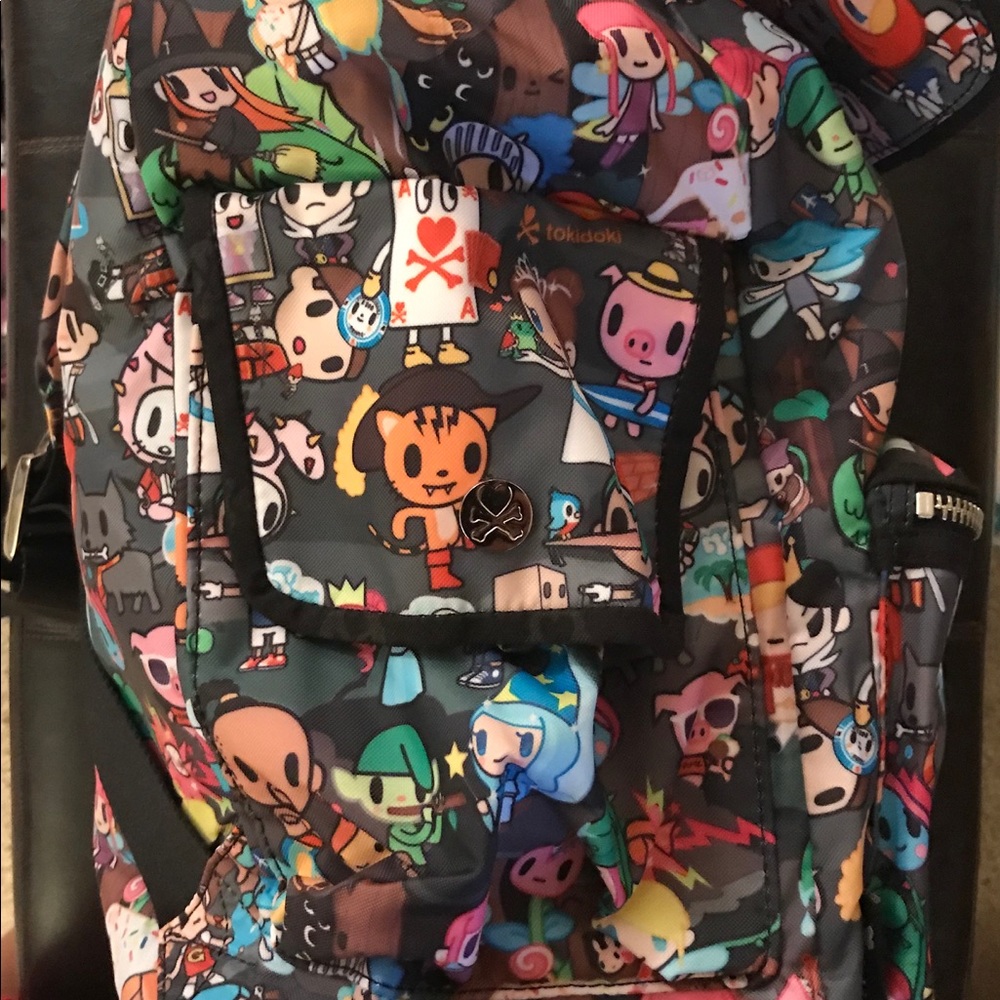 Tokidoki - Picture 4 of 8